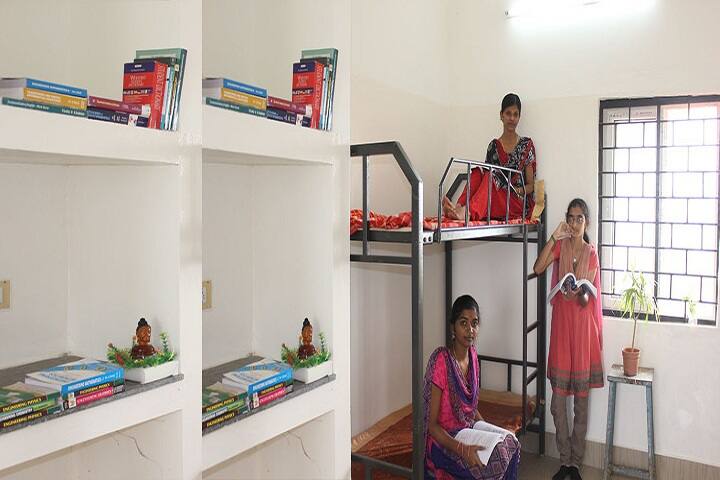 hostel